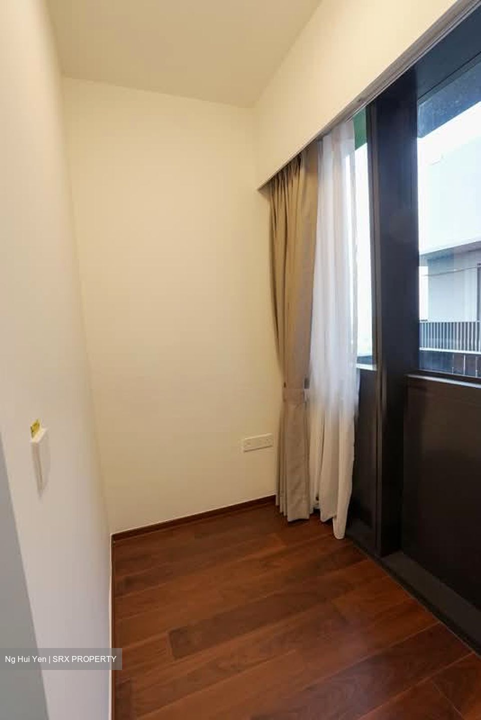 Lentor Modern (D26), Apartment #586213971